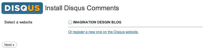 Disqus Comment Systemプラグインで高機能なコメントをWordPressに設置する方法