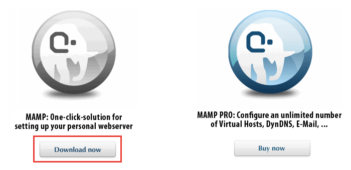 [Mac]MAMP をlocalhost ではなく、IPアドレス で動かす方法