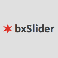 [JS]Bxslider でマウスオーバーで画像をスライドさせる方法