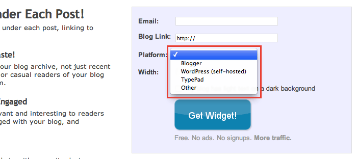 [JS]手軽にブログの関連記事を表示できるjavascript「LinkWithin」