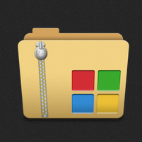 [Mac]Mac で圧縮ファイルを作成するなら「WinArchiver Lite」