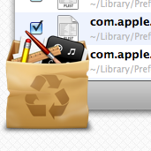 [Mac]Mac で不要なアプリケーションを削除するには「App Cleaner」が便利
