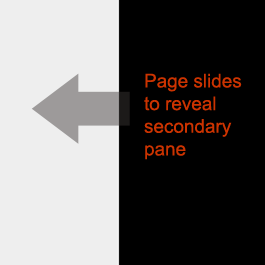 [JS]画面の右や左から、ダイナミックにメニューをスライド表示できるjQueryプラグイン「PageSlide」