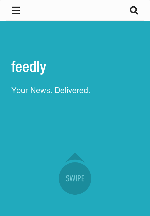 Google Reader の登録サイトを Feedly に移行する方法