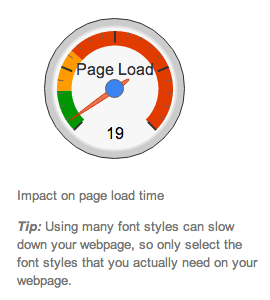 無料で使えるWEBフォント「Google Web Fonts」の使い方