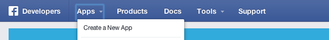 Facebook アプリの作成と公開方法のまとめ(2014年版)