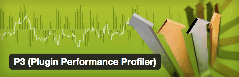 プラグインの負荷測定ができるWordPress プラグイン「P3 (Plugin Performance Profiler)」