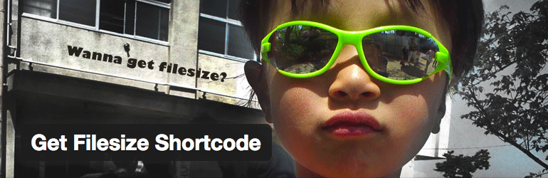 PDF ファイルのサイズを表示できるWordPress プラグイン「Get Filesize Shortcode」
