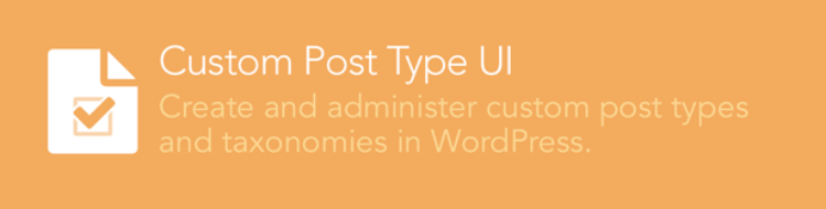 Custom Post Type UIでカスタム投稿タイプの説明文を表示する方法